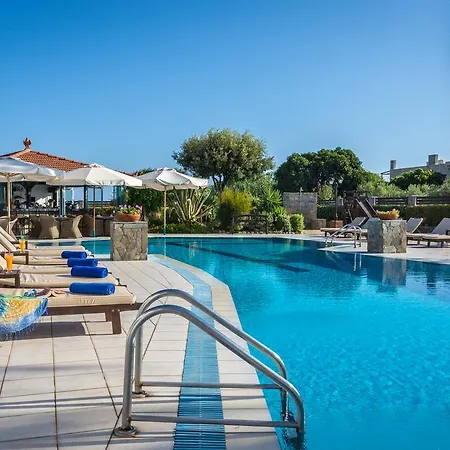 Chantaloukas Apartman Kokkini Hani